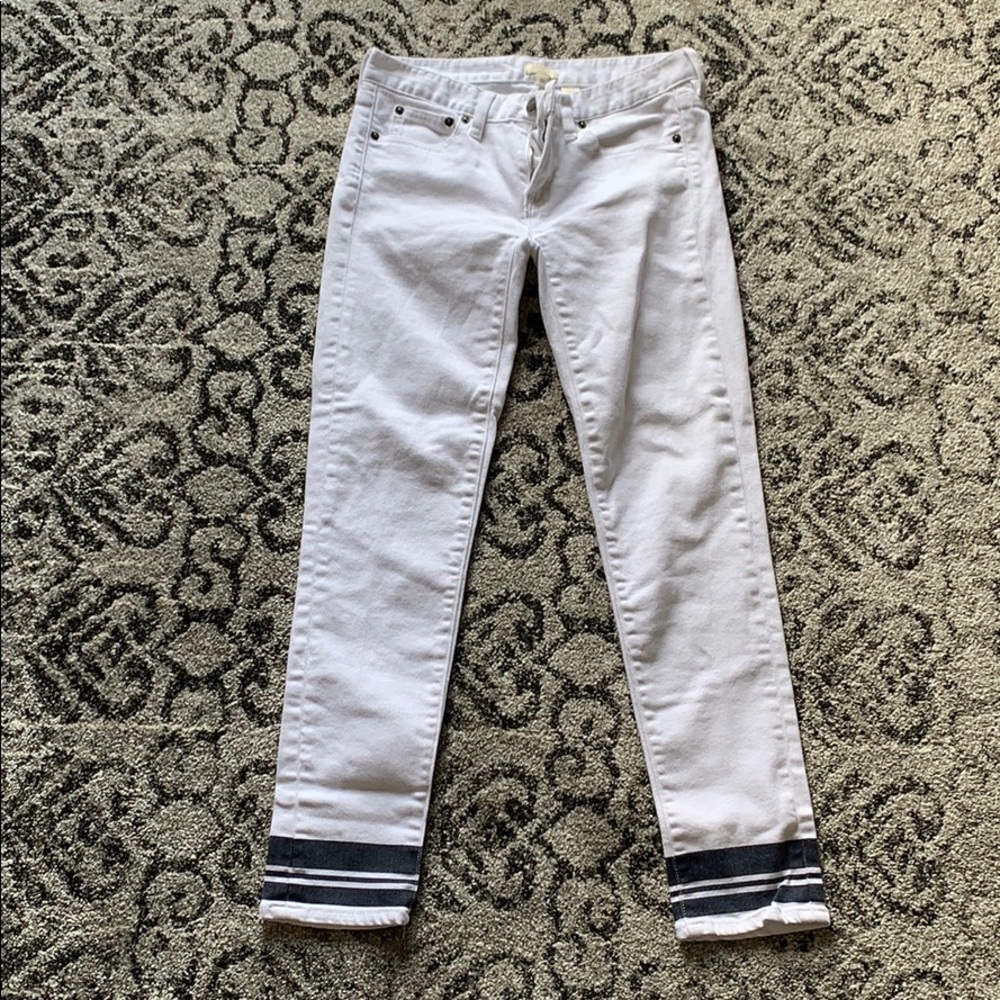 Jcrew Factory jeans